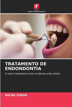 Paperback Tratamento de Endondontia [Portuguese] Book