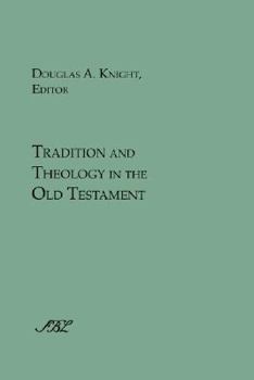 Paperback Tradition and Theology in the Old Testament Book