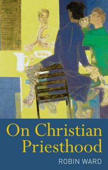 Paperback On Christian Priesthood Book