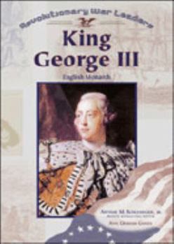 Hardcover King George III (Rwl) Book