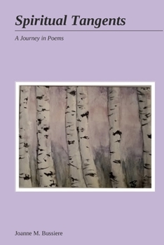 Paperback Spiritual Tangents Book