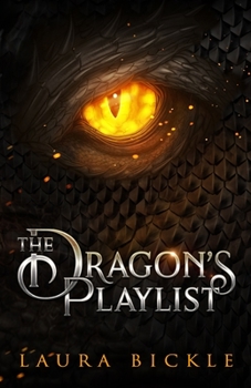 Paperback The Dragon's Playlist Book