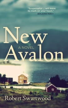 Paperback New Avalon Book