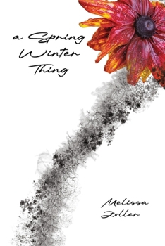 Paperback A Spring Winter Thing Book
