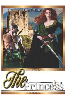 Paperback The Princess Book