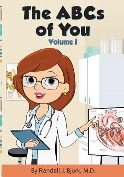 Paperback The ABCs of You: Volume One Book