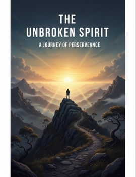 Paperback The Unbroken Spirit: A Journey Of Perseverance Book