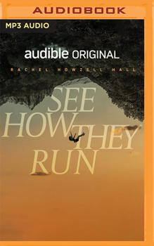 Audio CD See How They Run: A Novella Book