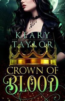 Crown of Blood: Volume 2 - Book #2 of the Crown of Death