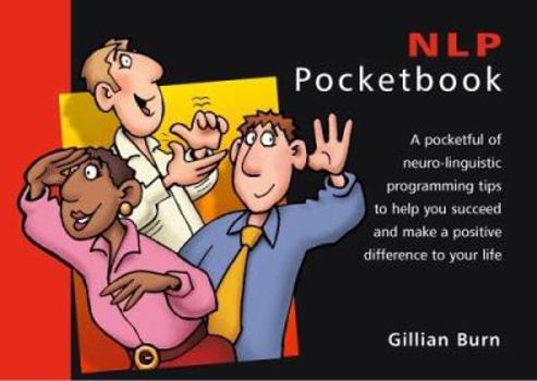 Paperback The Nlp Pocketbook Book