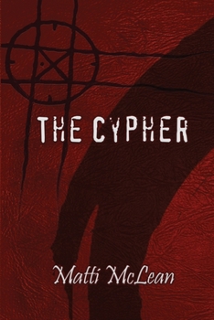 Paperback The Cypher Book