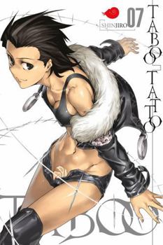 Taboo Tattoo Vol. 7 - Book #7 of the Taboo Tattoo