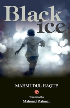 Paperback Black Ice Book