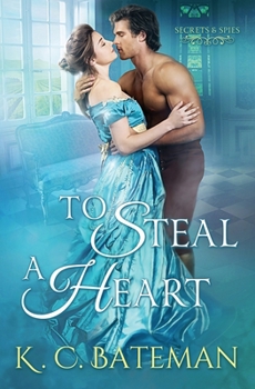 Paperback To Steal A Heart Book