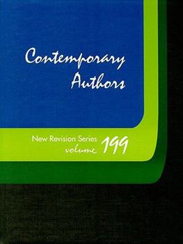 Hardcover Contemporary Authors New Revision Series: A Bio-Bibliographical Guide to Current Writers in Fiction, General Non-Fiction, Poetry, Journalism, Drama, M Book