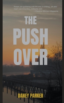 Paperback The Push Over Book