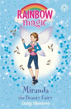 Miranda, El Hada de la Belleza - Book #120 of the Rainbow Magic