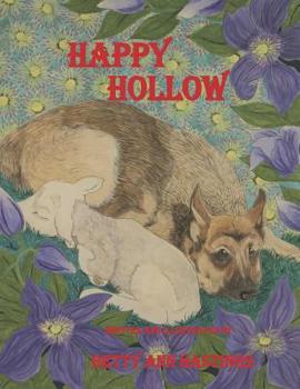 Paperback Happy Hollow Book