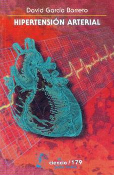 Paperback Hipertension Arterial [Spanish] Book