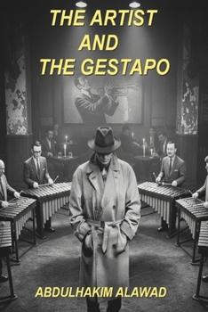 Paperback The Artist and the Gestapo Book