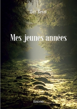 Paperback Mes jeunes années [French] Book