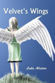 Paperback Velvet's Wings Book