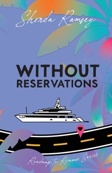 Paperback Without Reservations Book