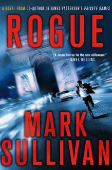 Rogue - Book #1 of the Robin Monarch