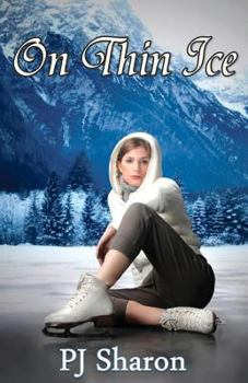 Paperback On Thin Ice Book