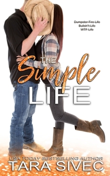 Paperback The Simple Life Book