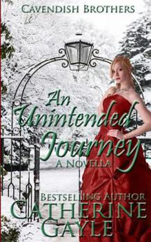 Paperback An Unintended Journey Book