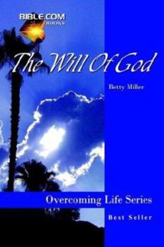 Paperback The Will of God Book