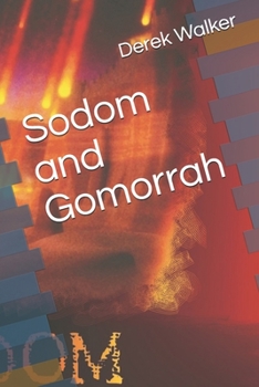 Paperback Sodom and Gomorrah Book