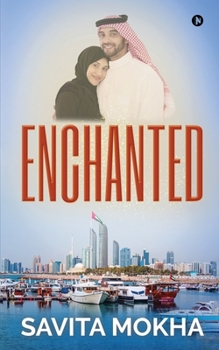 Paperback Enchanted Book