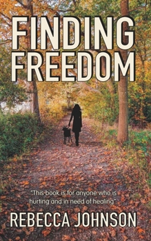 Paperback Finding Freedom Book