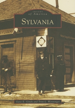 Sylvania - Book  of the Images of America: Ohio