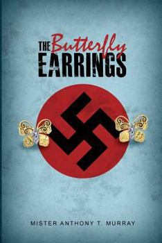 Paperback The Butterfly Earrings Book