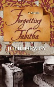 Paperback Forgetting Tabitha Book