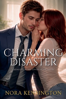 Paperback Charming Disaster Book