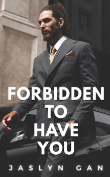 Paperback Forbidden to Have You Book