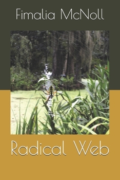 Paperback Radical Web Book