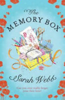 Paperback The Memory Box Book