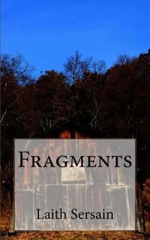 Paperback Fragments Book