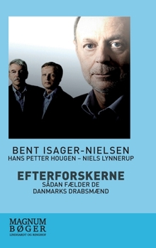 Hardcover Efterforskerne [Danish] Book