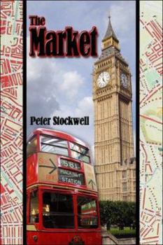 Paperback The Market Book