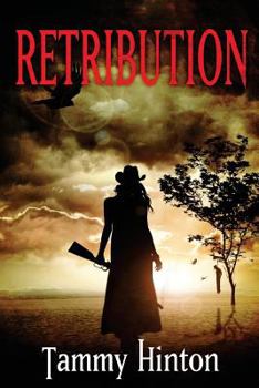 Paperback Retribution Book