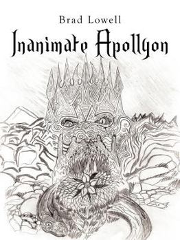 Paperback Inanimate Apollyon Book