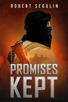 Paperback Promises Kept Book
