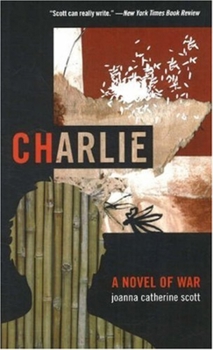 Paperback Charlie Book