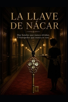 Paperback La LLave de Nácar [Spanish] Book